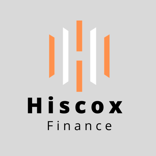 Logo Hiscox